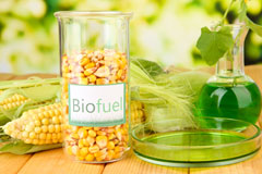 Gargrave biofuel availability